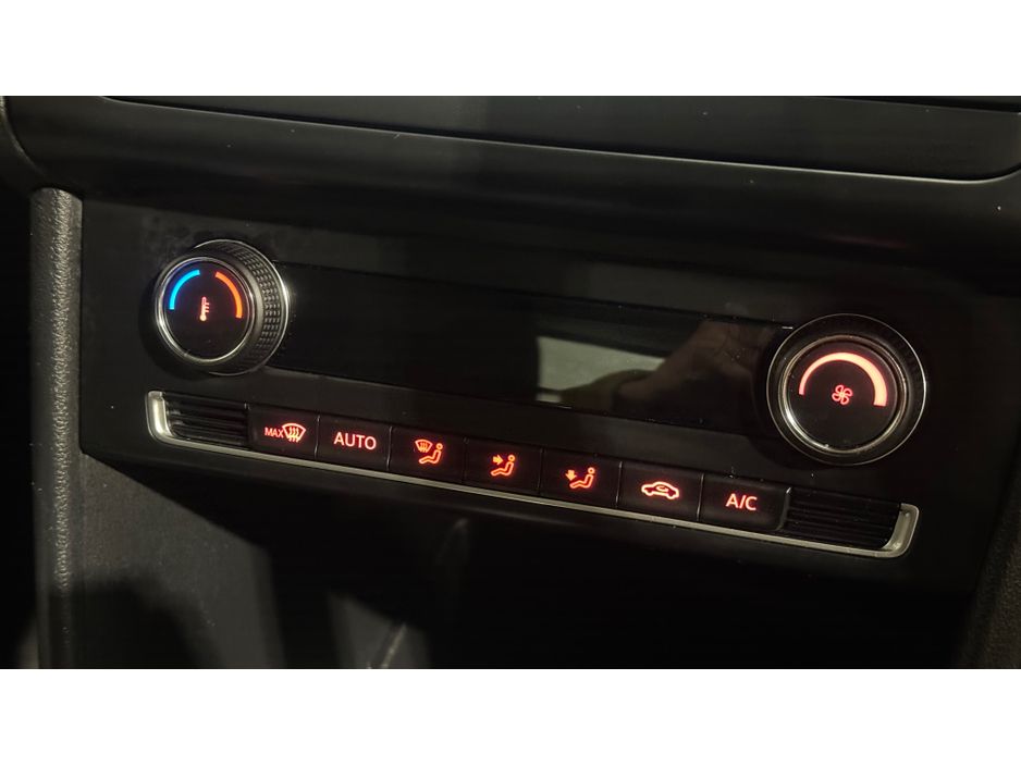 2016 Volkswagen Polo