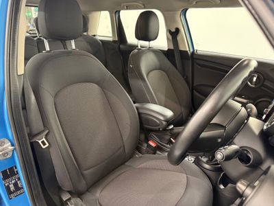 2015 Mini Cooper
