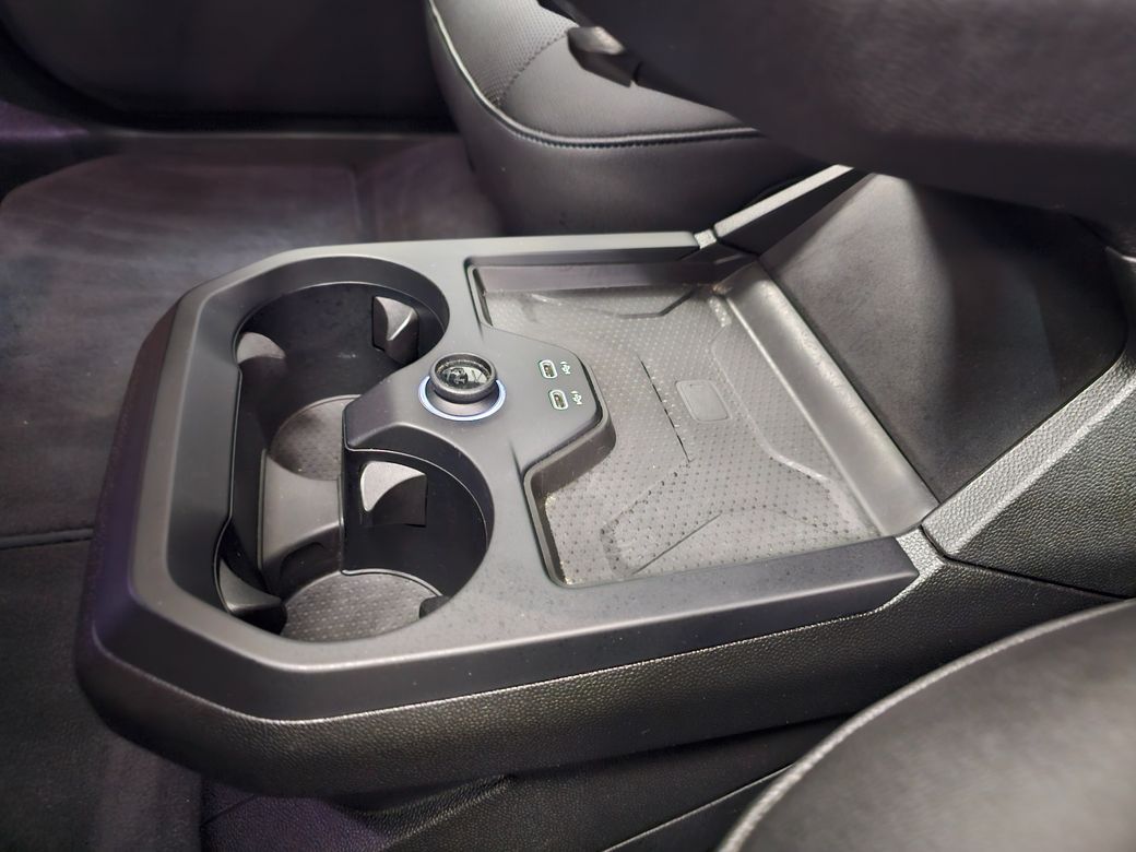2024 BMW iX