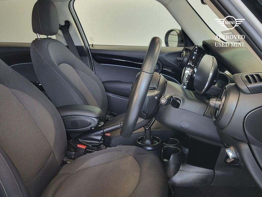 2024 Mini Cooper