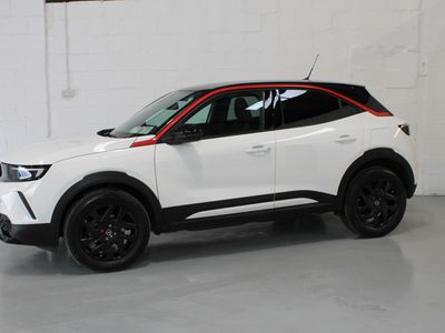2022 Opel Mokka