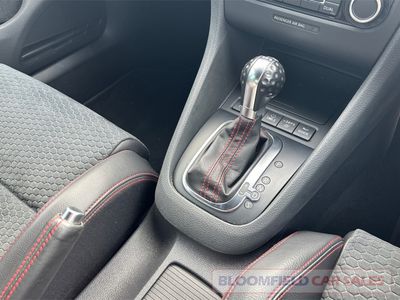 2011 Volkswagen Golf