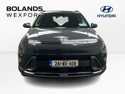 2024 Hyundai Kona