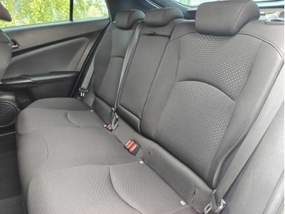 2020 Toyota Prius