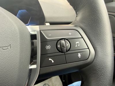 2025 BMW iX1