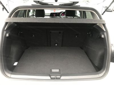 2024 Volkswagen Golf