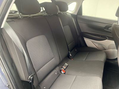2023 Hyundai i20
