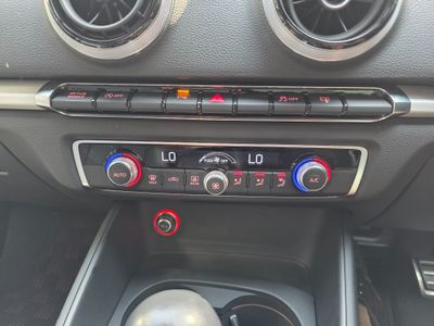 2015 Audi S3