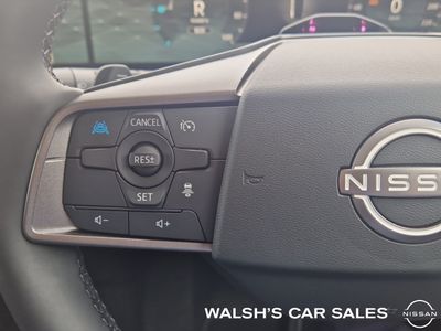 2026 Nissan Leaf