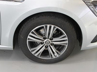 2021 Renault Megane