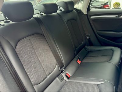 2014 Audi A3