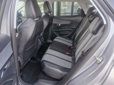 2019 Peugeot 3008