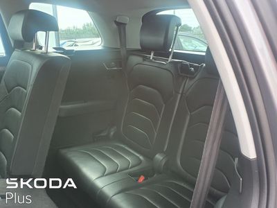 2022 Skoda Kodiaq
