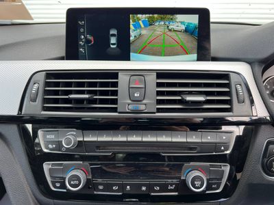 2017 BMW 3 Series