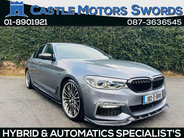 vehicle for sale from Castle Motors Swords