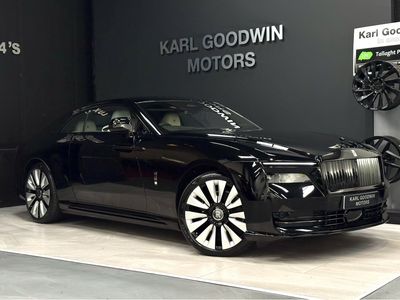 2024 Rolls-Royce Phantom