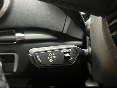 2020 Audi A3