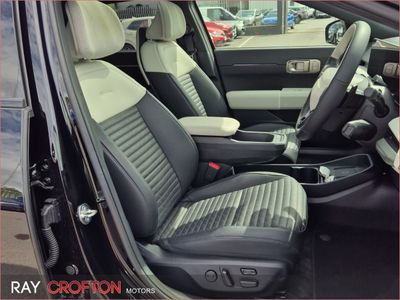 2026 Kia EV4