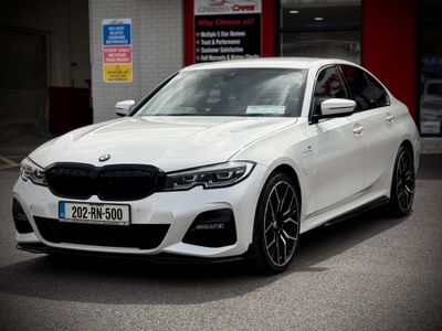 2020 BMW 3 Series