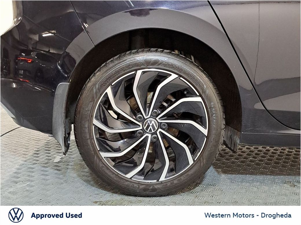 2023 Volkswagen Golf