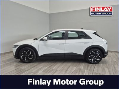 2022 Hyundai Ioniq 5