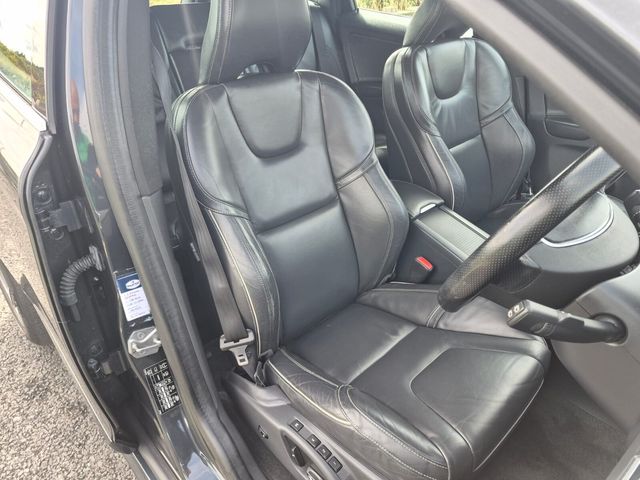 2015 Volvo XC60