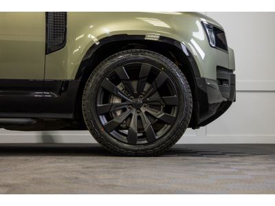 2022 Land Rover Defender 110