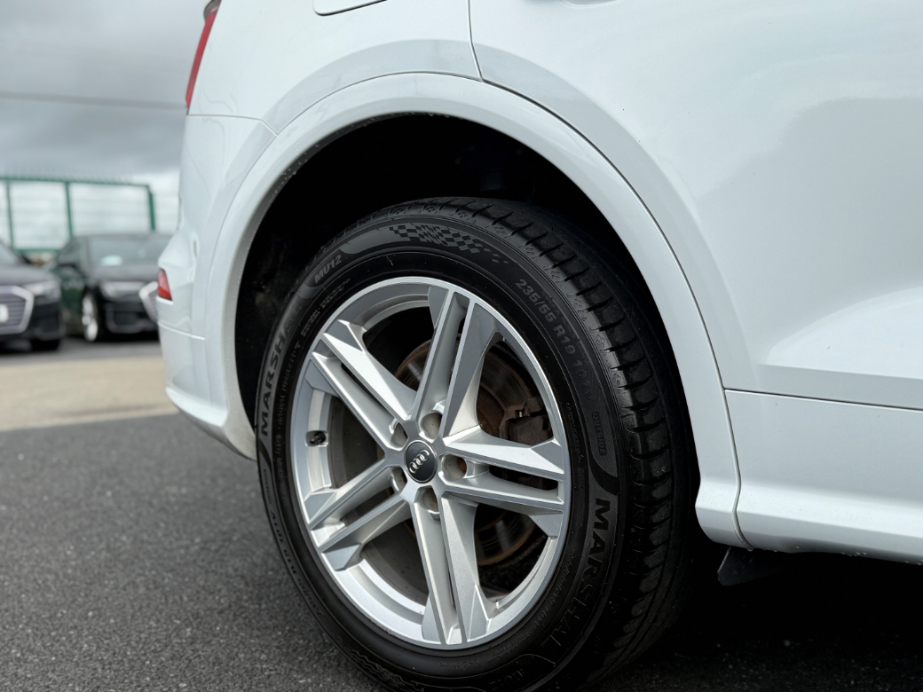 2019 Audi Q5