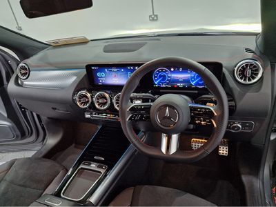 2024 Mercedes-Benz EQA