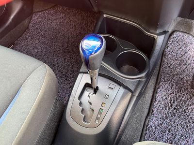 2020 Toyota Aqua