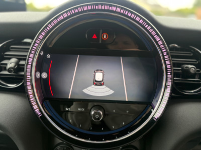 2023 Mini Cooper