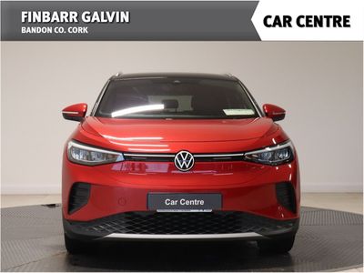 2023 Volkswagen ID.4