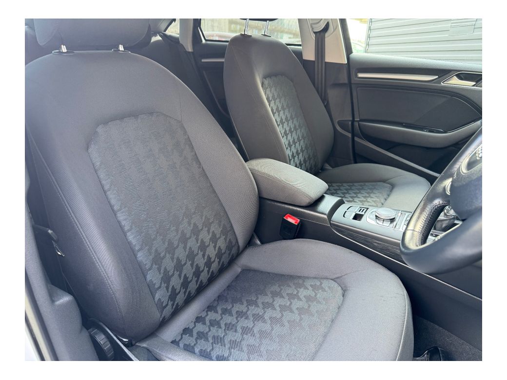 2014 Audi A3