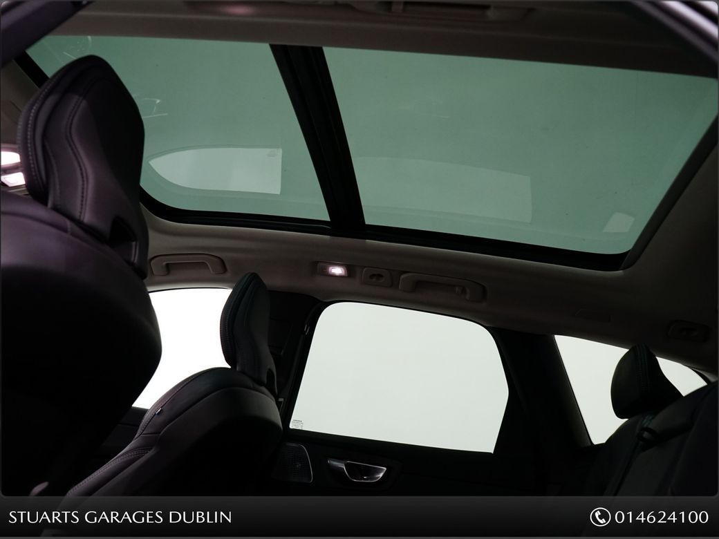 2025 Volvo XC60