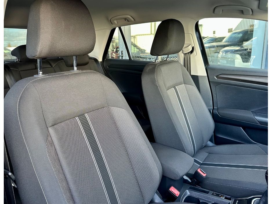 2018 Volkswagen T-Roc