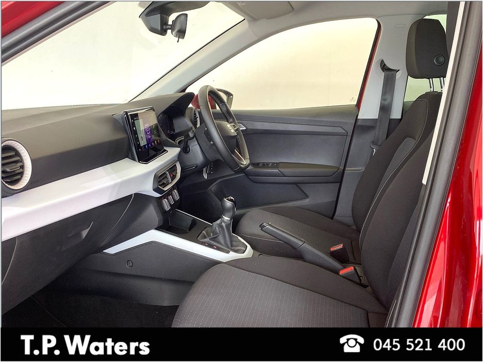 2023 SEAT Arona