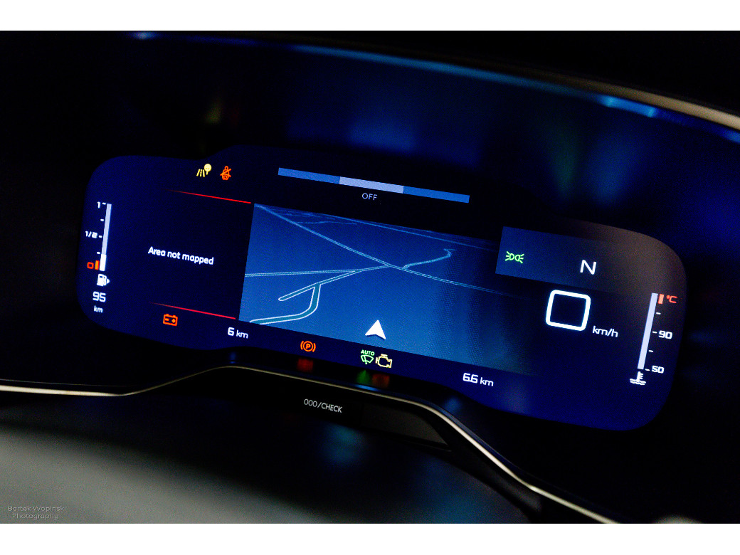 2025 Citroen C5 Aircross
