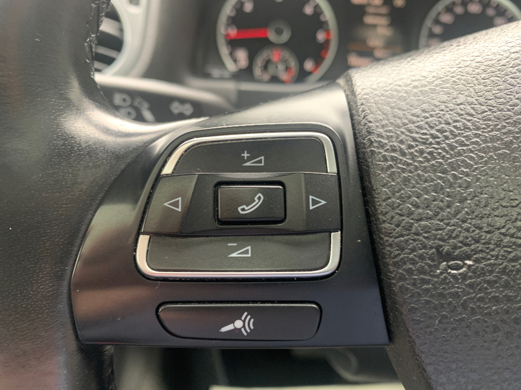 2015 Volkswagen Tiguan