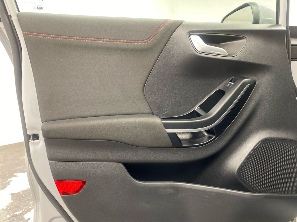2023 Ford Puma