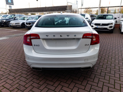 2016 Volvo S60