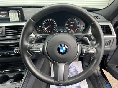 2018 BMW 3 Series