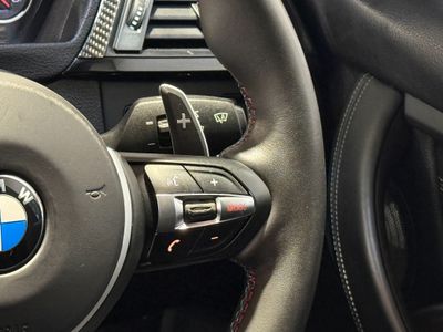 2014 BMW M3
