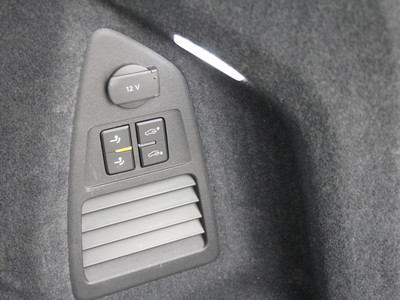 2024 Volkswagen Touareg