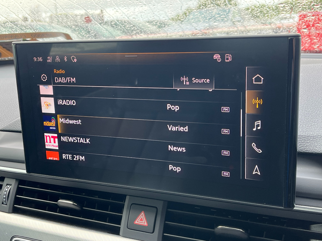 2023 Audi A5