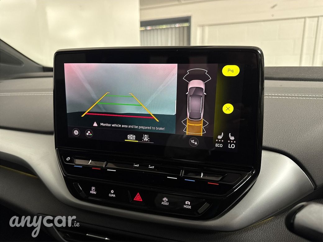 2023 Volkswagen ID.4
