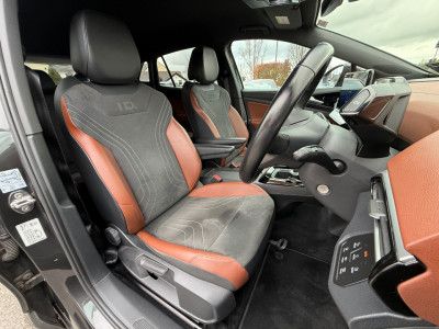 2022 Volkswagen ID.4