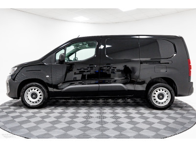 2025 Citroen Berlingo