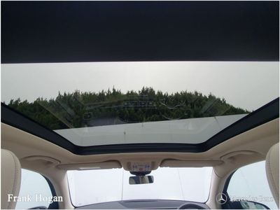 2022 Mercedes-Benz GLE Class