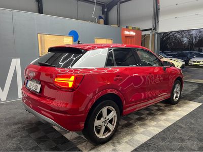 2021 Audi Q2