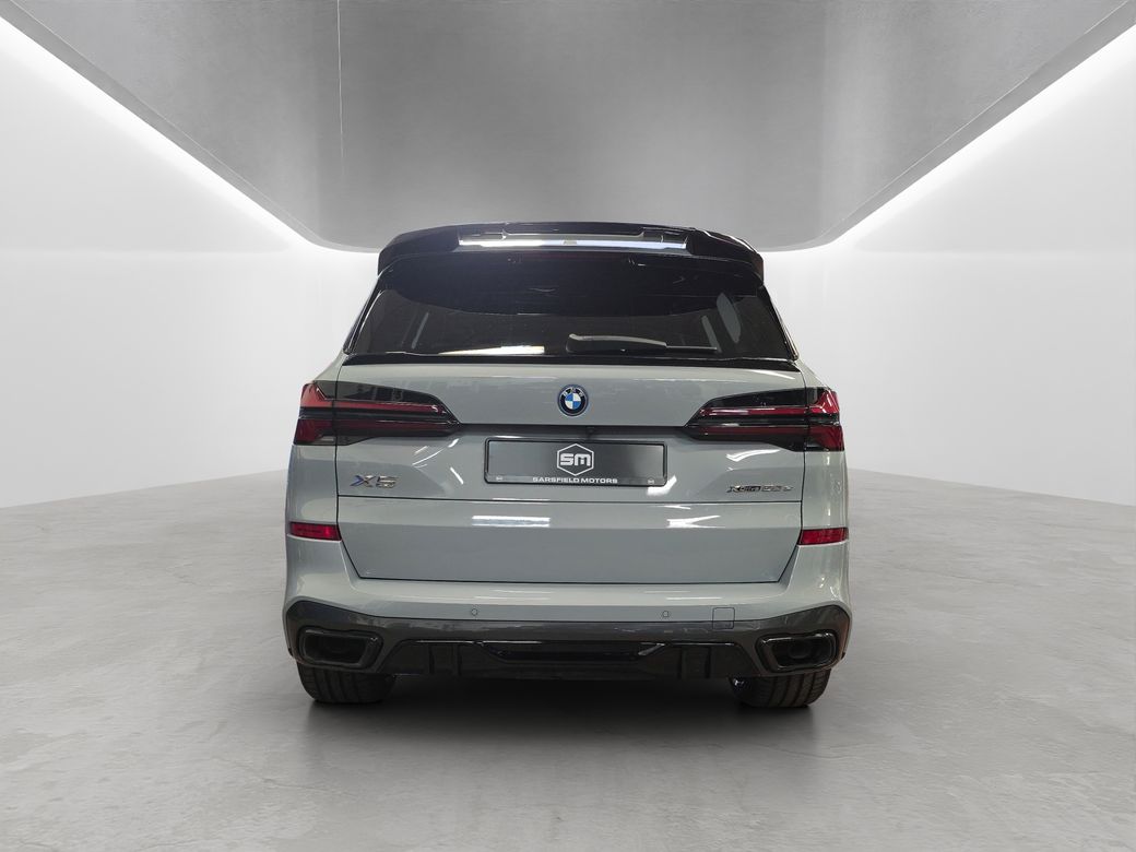 2024 BMW X5